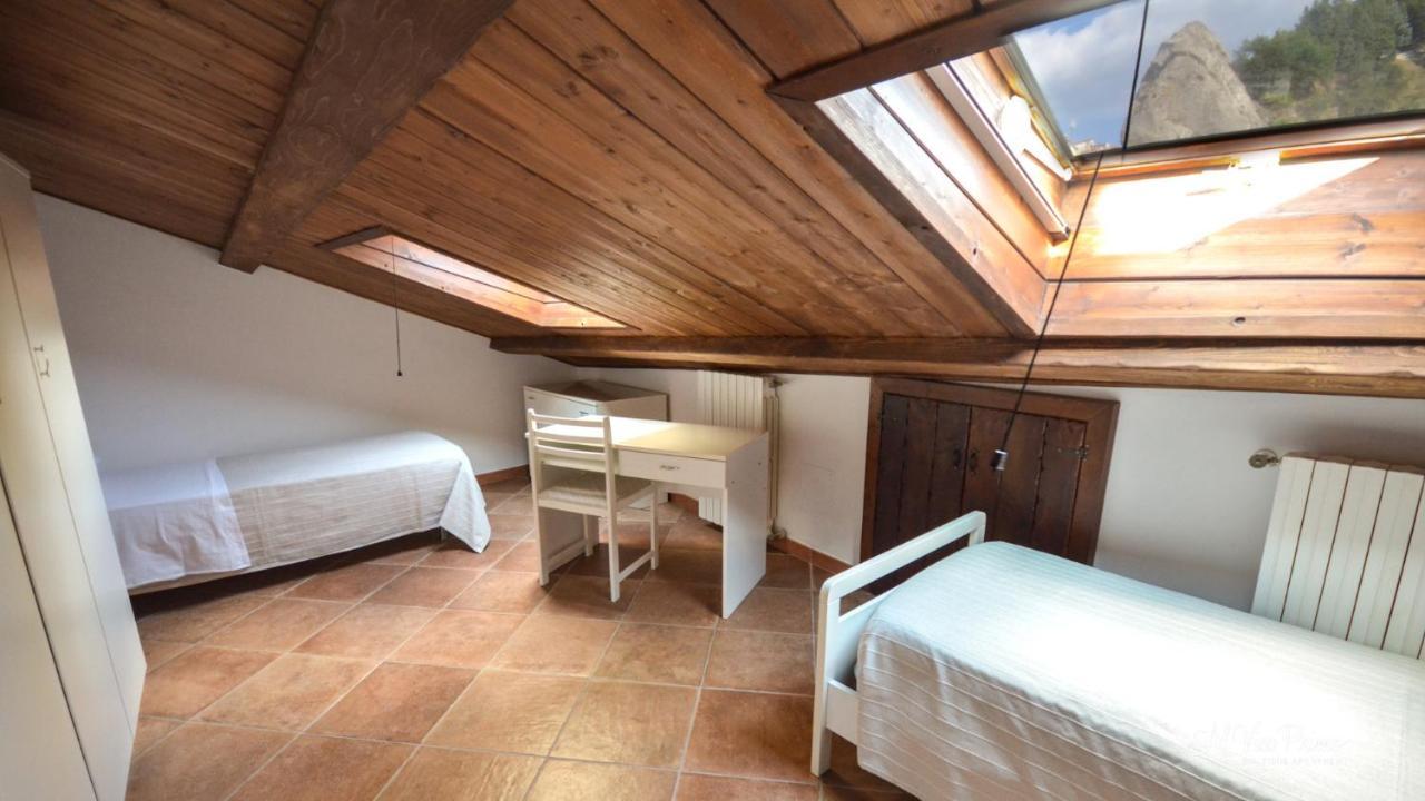 Al Vico Primo - Boutique Apartment ピエトラペルトーザ エクステリア 写真